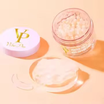vibe pro gold age tox cream