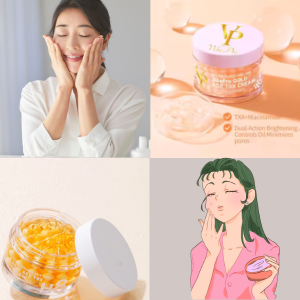 vibe pro gold age tox cream